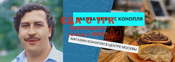 хмурый Богородицк